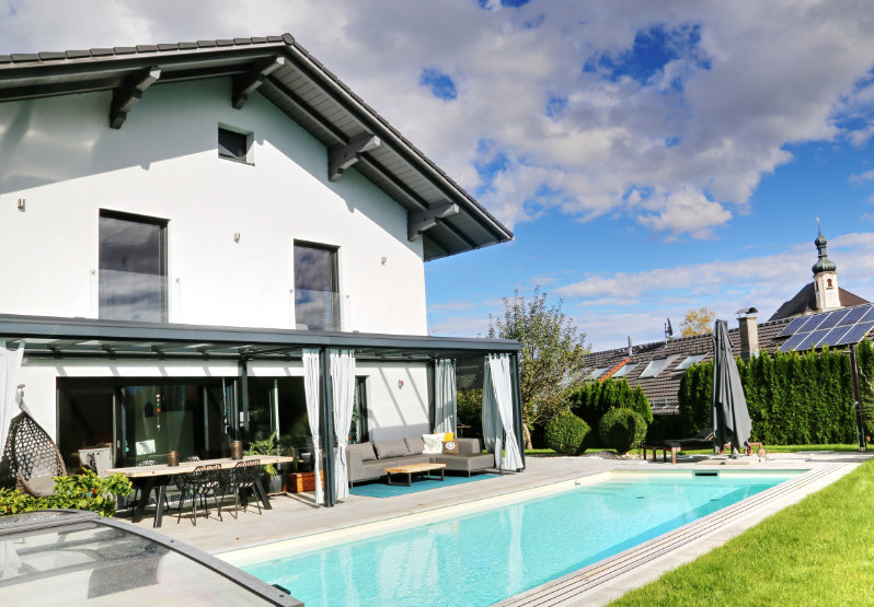 Breitbrunn pool 3202426